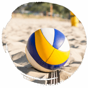 Tábor - Strandröplabda 2026